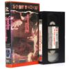 Voodoo Black Exorcist (1974) Korean VHS Rental [NTSC] Korea Manuel Caño Spain
