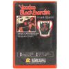 Voodoo Black Exorcist (1974) Korean VHS Rental [NTSC] Korea Manuel Caño Spain