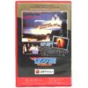 Shadowzone (1990) Korean VHS Rental [NTSC] Korea Sci-Fi Horror