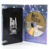 BoA - The Live 2011 X'mas The 10th Anniversary Edition DVD Japan K-Pop X-Mas