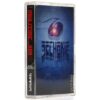 IMG_0025 Sechskies - Road Fighter Cassette Tape Album 90s K-Pop 1998