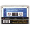 IMG_0027 Sechskies - Road Fighter Cassette Tape Album 90s K-Pop 1998