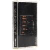 Sechskies - Com' Back Cassette Tape Album 90s K-Pop 1999