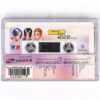 Sechskies - 1020 Mix Cassette Tape Album 90s K-Pop 1999