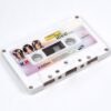 Sechskies - 1020 Mix Cassette Tape Album 90s K-Pop 1999