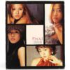 Fin.k.l - Forever 4th Album CD + Photos 2002 K-Pop Korea Finkl
