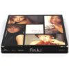 Fin.k.l - Forever 4th Album CD + Photos 2002 K-Pop Korea Finkl