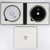 Kim Dong Wan - Live Album K CD Shinhwa 2016