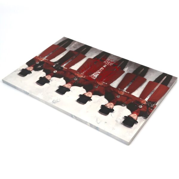 Shinhwa - The Return 14th Anniversary CD Album Set K-Pop 2012