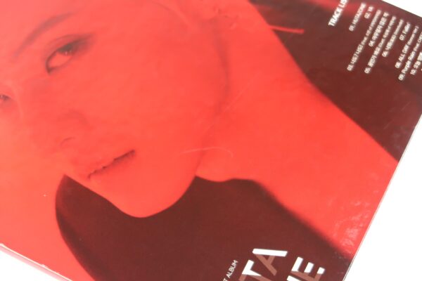 Lee Minhyuk - Huta Zone Album + Photocards K-Pop 2019 BTOB Min Hyuk