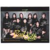 Gugudan - Cait Sith Signed Autographed CD Album Promo Korea K-Pop 2018