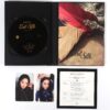 Gugudan - Cait Sith Signed Autographed CD Album Promo Korea K-Pop 2018