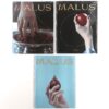 Oneus - Malus Album Sealed CD Lot of 3 Versions Ravn / Keon Hee / Hwan Woong