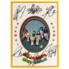 GFriend - Laughing Out Loud Signed Autographed Album CD Promo 2016 K-Pop