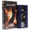 Batman Begins (2005) Korean Late VHS Rental [NTSC] Korea Christopher Nolan