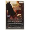 Batman Begins (2005) Korean Late VHS Rental [NTSC] Korea Christopher Nolan