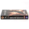 Batman Begins (2005) Korean Late VHS Rental [NTSC] Korea Christopher Nolan