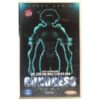Gundress (1999) Korean VHS [NTSC] Korea Dub Japan Anime