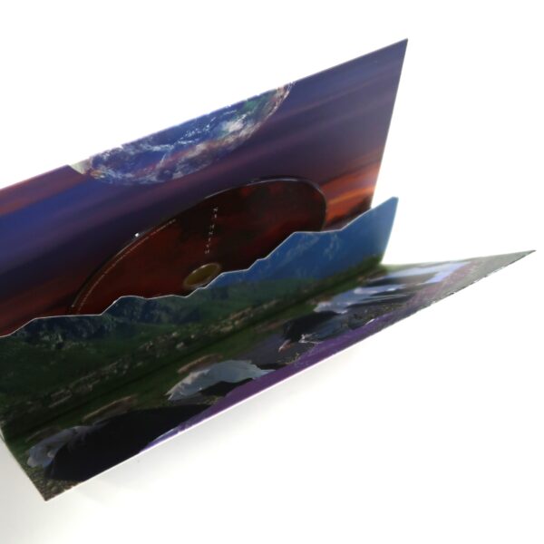 IMG_0652 Oneus - Raise Us Signed Autographed CD Promo Album 2019 One Us