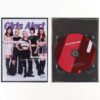 Girls Alert - We Got The Power Signed Autographed Single Album CD 2019 K-Pop
