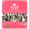 Girls' Generation - The First Album CD New Factory Sealed K-Pop 2007