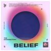 BDC - The Intersection: Belief Signed CD Album Promo K-Pop 2020 Boys Da Capo