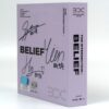 BDC - The Intersection: Belief Signed CD Album Promo K-Pop 2020 Boys Da Capo