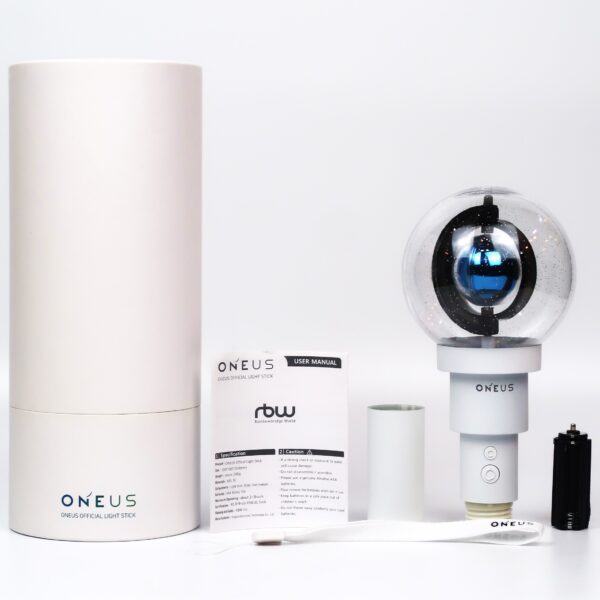 Oneus Official Light Stick Ver. 1 2018 Lightstick