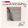 IMG_1239 Mia - Dear (ft. Penomeco) Signed Single Album CD Promo K-Pop Indie 2019