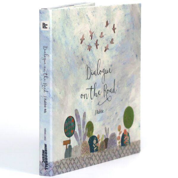 IMG_1251 J Rabbit - Dialogue On The Road Signed Autographed Album CD Indie K-Pop 2019