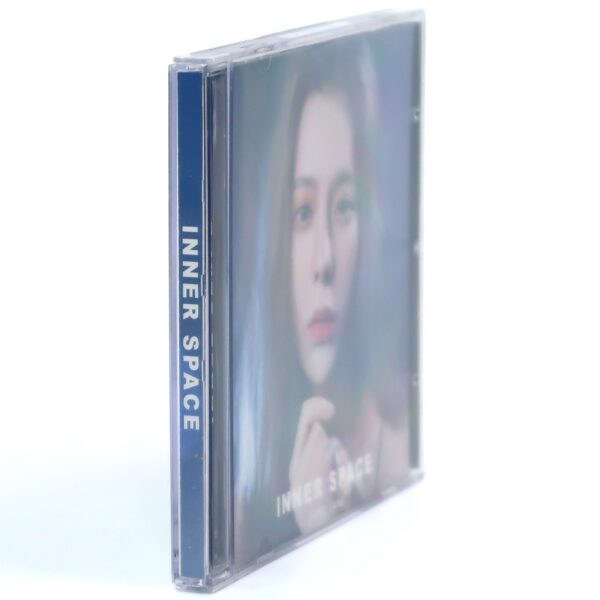 Jang Jane - Inner Space Mini Album CD Promo K-Pop 2019 Korea SM
