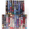Korean VHS Sales Corner! Pick Three Video Tapes For  Korea NTSC