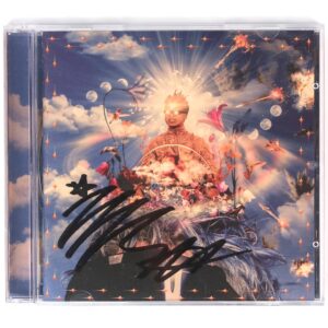 Sokodomo - WWW Signed Autographed CD Album Promo K-Rap Korean Hip Hop 2019