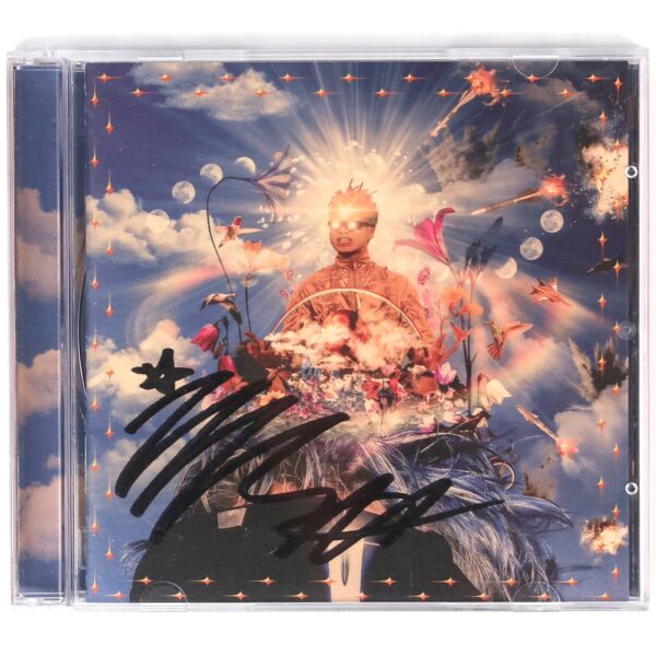 IMG_1370 Sokodomo - WWW Signed Autographed CD Album Promo K-Rap Korean Hip Hop 2019