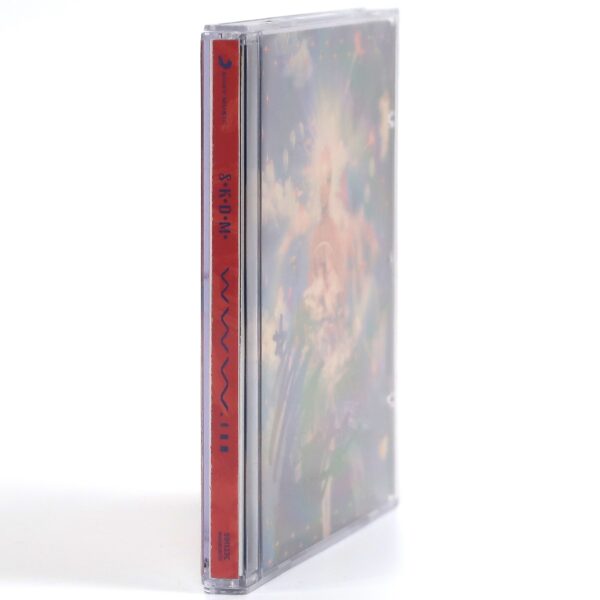 IMG_1374 Sokodomo - WWW Signed Autographed CD Album Promo K-Rap Korean Hip Hop 2019