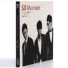 SG Wannabe - I Love You Mini Album CD Promo K-Pop 2010 그대를 사랑합니다