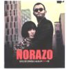 IMG_1415 Norazo - Woman Person Single Album CD Promo 2012 K-Pop