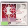 IMG_1461 Kan Miyoun - Crazy Promo Single Album CD K-Pop 2010 Baby V.O.X. Vox