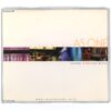 As One - Day By Day Single CD Album 90s K-Pop 2000