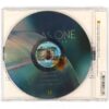 As One - Day By Day Single CD Album 90s K-Pop 2000
