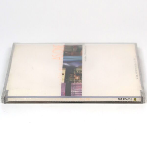 As One - Day By Day Single CD Album 90s K-Pop 2000