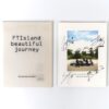 FTIsland - Beautiful Journey Signed Autographed CD Mini Album 2010