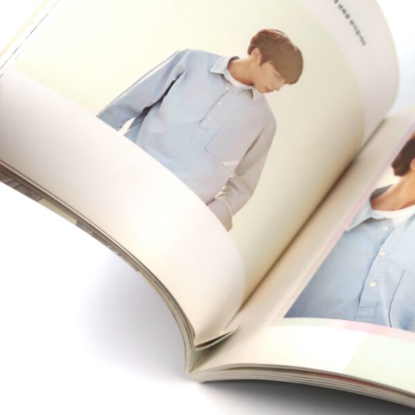 Snuper - The Star Of Stars Signed Autographed Promo CD Mini Album K-Pop 2017