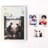 Hyeongseop X Euiwoong - The Moment of Memory Signed CD Album K-Pop 2017
