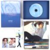 Ha Sung Woon - Bxxx Signed CD Album Promo K-Pop 2019 Wanna One Sungwoon