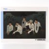 Vermuda - Triangle Signed Autographed CD Album K-Pop 2017