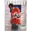 Samuel - Eye Candy Signed Autographed CD Album Promo 2017 K-Pop