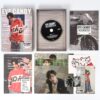 Samuel - Eye Candy Signed Autographed CD Album Promo 2017 K-Pop