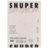 IMG_8862 Snuper - Blossom Signed Autographed CD Mini Album Promo 2018 K-Pop