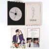 IMG_8866 Snuper - Blossom Signed Autographed CD Mini Album Promo 2018 K-Pop